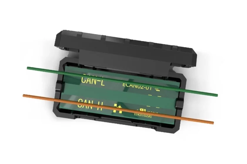 CAN-Connect by DiLog - ECAN-02