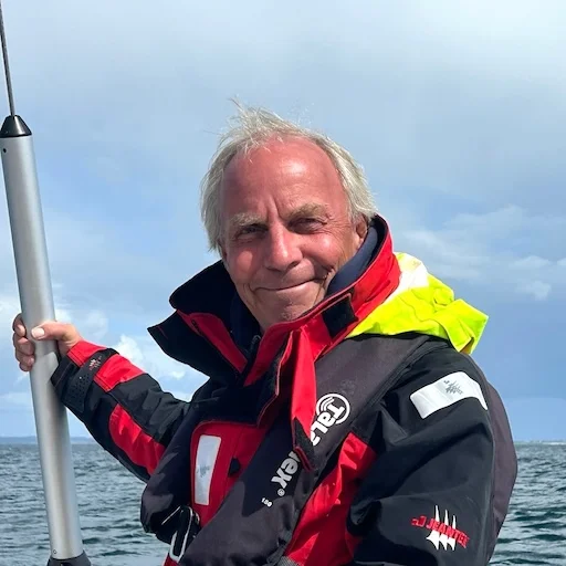 Andre - Gründer und Entwickler von DiLog