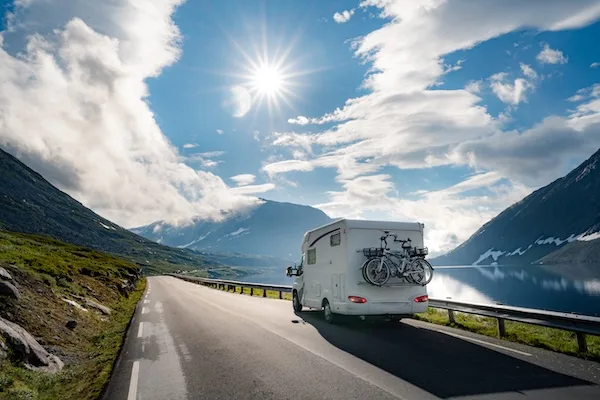 DiLog an Land - Digitales Logbuch für Camper und Wohnmobile